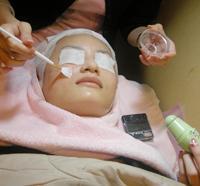 彤顏診所【AB酸換膚】抗痘